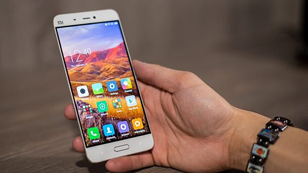 Xiaomi Mi 6 будет выпущен в двух версиях
