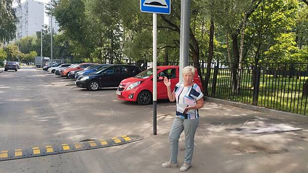 Депутат МГД Перфилова: Подходы к школам и детсадам в САО делают безопасными