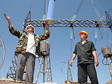 Половину каскада Верхненарынских ГЭС в Киргизии построят чехи