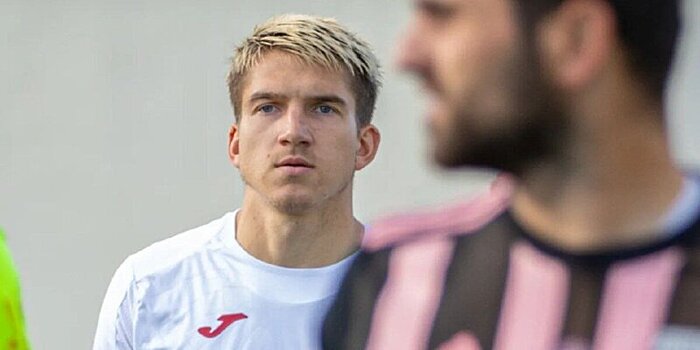 Футболисту из РФ не выдали визы для участия в матче Лиги конференций в Швеции