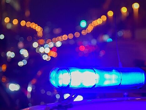 В Коми в ДТП погиб человек