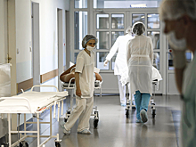 167 человек заразились гепатитом в российском онкодиспансере