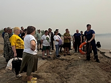 Более 50 нештатных спасателей в Забайкалье готовы к летнему сезону