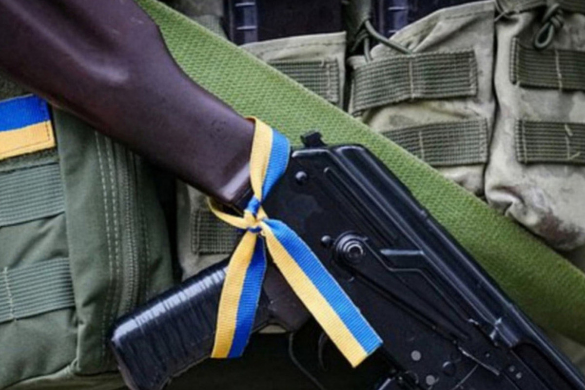 На Украине назвали сроки завершения активных боевых действий