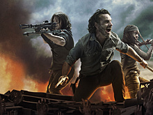 Создатель «Ходячих мертвецов» раскрыл, чем сериал лучше комиксов