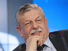 Скончался Михаил Борисов