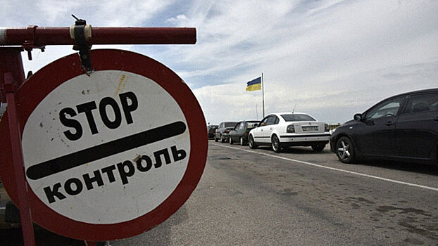 Почему украинцы массово едут отдыхать в Крым