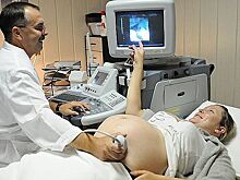 Сохранить здоровье и молодость женщинам поможет... ложная беременность