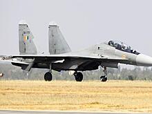 Индийские Су-30МКИ стали «механическими зайцами»: НАТО отрабатывает атаки на русских  летчиков