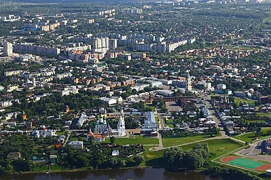 Названа стоимость самой дешевой недвижимости в Подмосковье