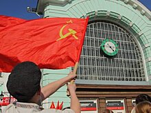 Песни Победы исполнят на трех московских вокзалах