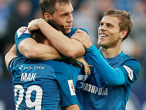 Жертвы лимита на легионеров в РФПЛ – Мак, Ндинга, Карадениз