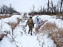 Пожаловавшегося американцам комбата ВСУ понизили