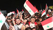 Избрание Асада выглядит более честно, чем победа Байдена