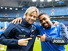 Тимощука осудили за решение остаться в "Зените" после начала СВО