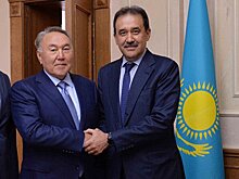 Назарбаев об экс-президенте тайского бокса РК Масимове: «Разве Иисус знал, что Иуда — предатель?»