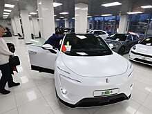 Выяснилось, с каких авто россияне массово пересаживаются на китайские машины