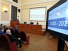 Томский губернатор обсудил с Ученым советом СибГМУ стратегию университета