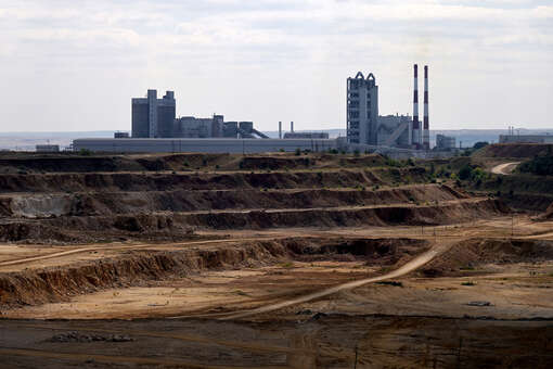 Кабмин РФ утвердил стратегию развития минерально-сырьевой базы до 2050 года