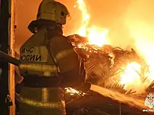 «Врачи борются за его жизнь»: жительница Бердска погибла, спасая внука-инвалида