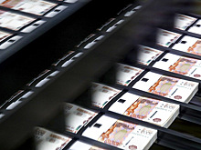 ЦБ: до экономики не дошло 1,6 трлн бюджетных средств за полгода