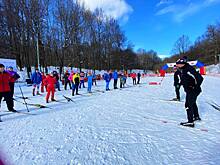 Семейный фестиваль «На лыжи!» пройдет 10 марта в Нижнем Новгороде