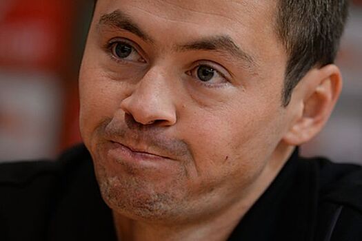 Билялетдинов описал «провал» в Мариборе