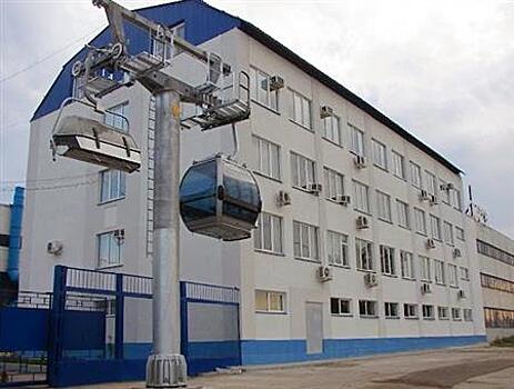 "Ростелеком" установил видеонаблюдение на производстве канатных дорог в Самаре