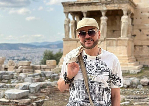 Филипп Киркоров после пластики снова сменил имидж