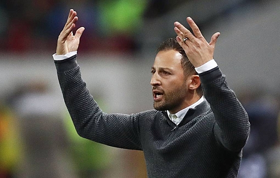 Уткин о Тедеско: «Он психопат»