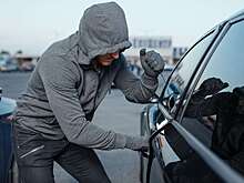 Эти автомобили чаще всего угоняли в 2025 году