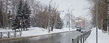Синоптики рассказали, каким будет февраль в Алтайском крае