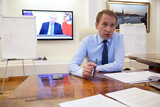 Глава Минприроды: Следующее заседание межправкомиссии с КНДР пройдет в России в 2024 году