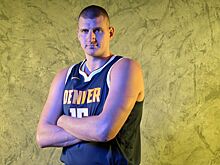 Игроки НБА назвали наиболее вероятного обладателя премии MVP за сезон-2023/2024