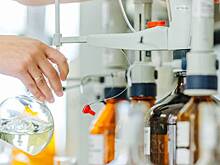 В Москве с начала года провели более 2 млн анализов качества воды