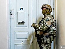 Русское подполье на Украине вызывает огонь на себя