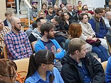 Режиссёр фильма «Лёд» приехал во Владивосток искать натуру для нового проекта