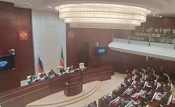 В Татарстане рассказали о работе бизнес-омбудсмена с жалобами во время пандемии