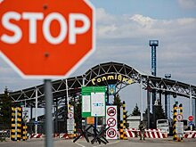 На Украине объяснили, кого из россиян пустят в страну