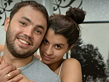 Алиана и Александр Гобозовы выяснили отношения в эфире программы Дмитрия Шепелева