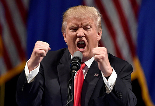 Трамп обрушил мировые фондовые рынки