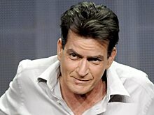 Родители Чарли Шина потерялись во время пожара