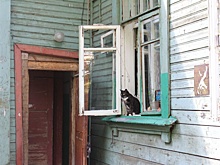 Нижегородский квартал «Сименс и Гальске» будет расселен до 2029 года