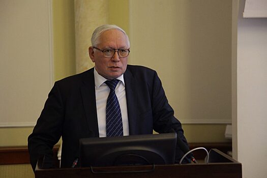 Александр Кугаевский: Нужно правильно распорядиться средствами от продажи акций «АЛРОСА-Нюрба»