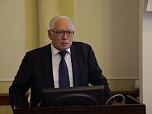 Александр Кугаевский: Нужно правильно распорядиться средствами от продажи акций «АЛРОСА-Нюрба»