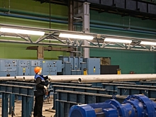 Волгоградские производители получили льготные займы на 320 млн рублей от РФРП