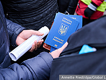 Эксперты оценили потенциал украинской «партии ухилянтов»