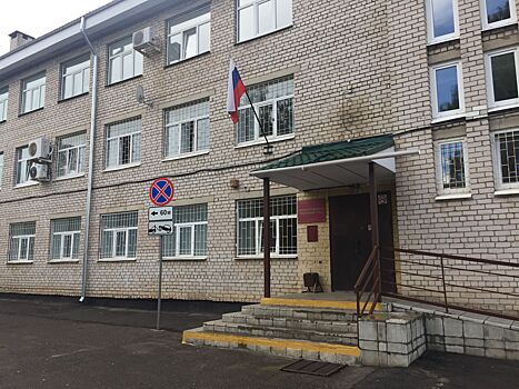 Образцовый студент отсудил у чиновников больше 100 тысяч рублей за травму ноги