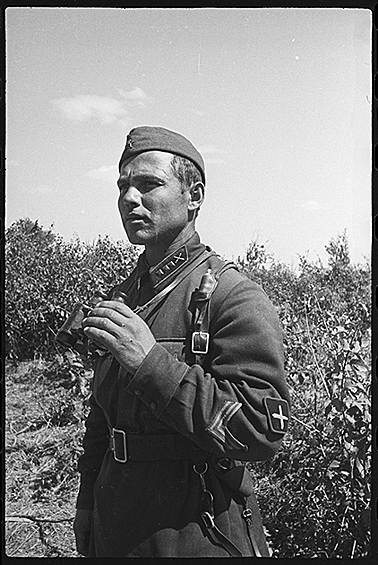 Истребительная бригада. Сталинградский фронт, 1942 год