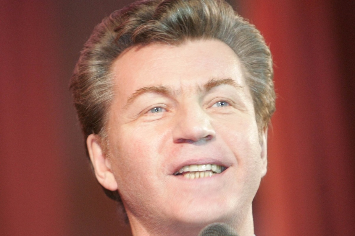 Названо место, где пройдут похороны певца Ярослава Евдокимова